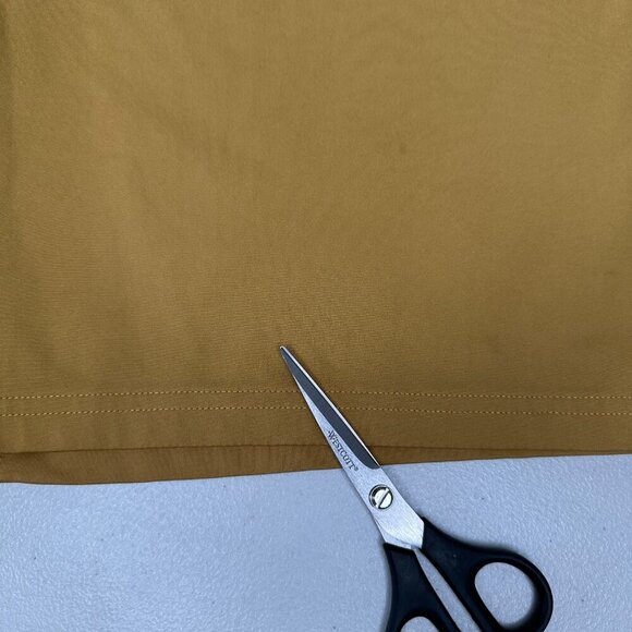 Rhone Commuter Shorts Mens Size 36 Gold Flex-Knit Stretch 9" Regular Fit Golf - Picture 9 of 12